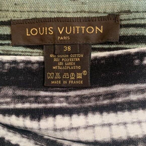 Louis Vuitton Futuristic Technicolor Glow Set - Picture 4 of 6